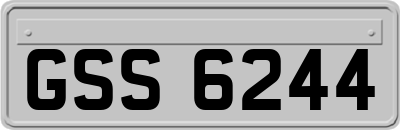 GSS6244