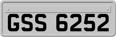 GSS6252