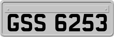 GSS6253