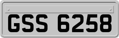 GSS6258