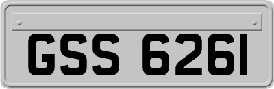GSS6261