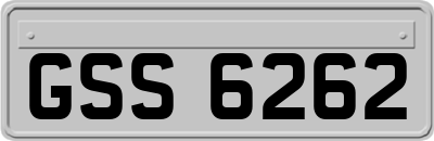 GSS6262