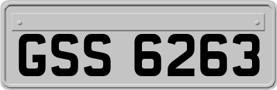 GSS6263