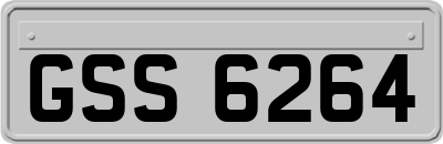 GSS6264