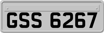 GSS6267