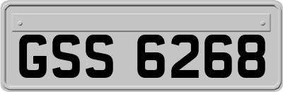 GSS6268