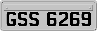 GSS6269