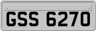 GSS6270