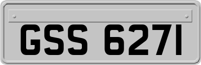 GSS6271
