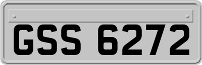 GSS6272