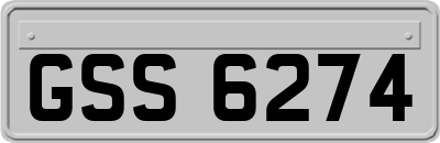 GSS6274