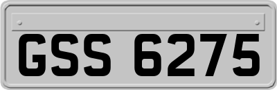 GSS6275