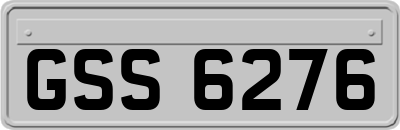 GSS6276