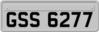 GSS6277