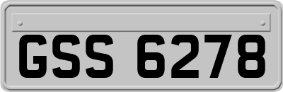 GSS6278