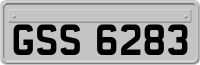 GSS6283
