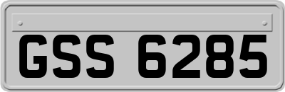 GSS6285