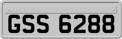 GSS6288