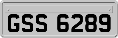 GSS6289