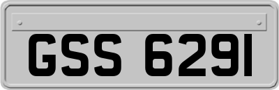 GSS6291