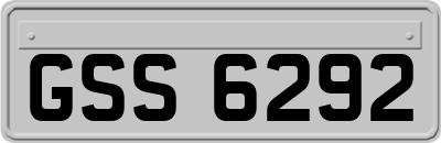 GSS6292