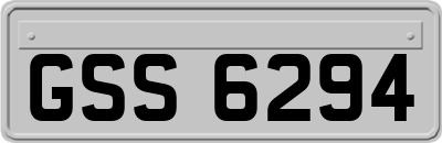 GSS6294