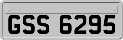 GSS6295
