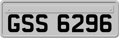 GSS6296