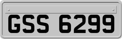 GSS6299