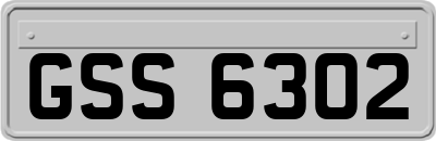 GSS6302