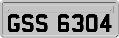 GSS6304