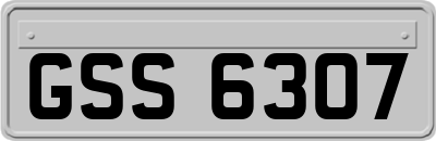 GSS6307