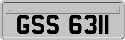 GSS6311