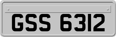 GSS6312