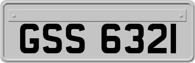 GSS6321