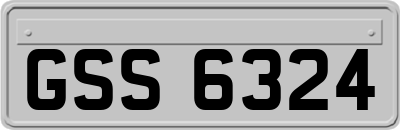GSS6324