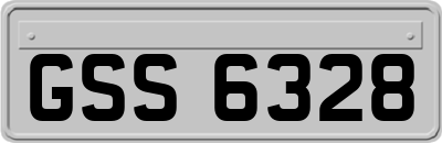 GSS6328