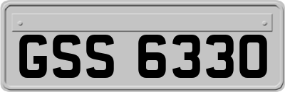 GSS6330