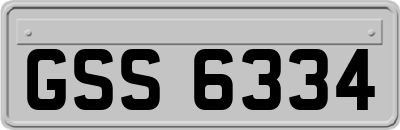 GSS6334