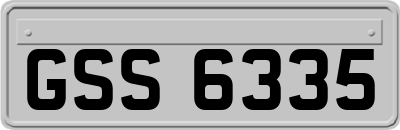 GSS6335