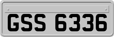 GSS6336
