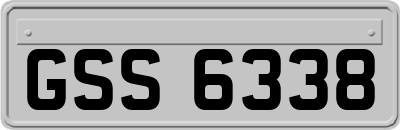 GSS6338