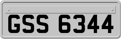 GSS6344