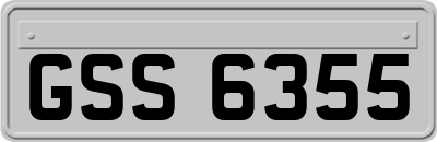 GSS6355