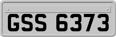 GSS6373