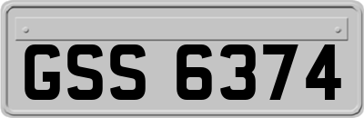 GSS6374