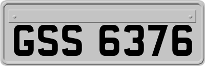 GSS6376
