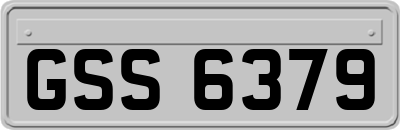 GSS6379