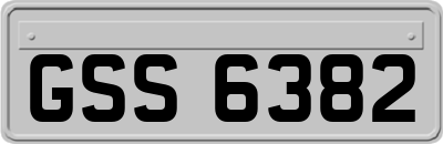 GSS6382