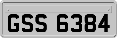 GSS6384